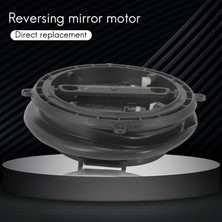 Spibicyy Ön Dış Dikiz Aynası Motor Ayarlayıcı 660238 Peugeot 206 207 306 307 308 Citroen C2 C3 C4 C5 (Yurt Dışından)