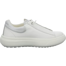 Kadın Sneaker ( Günlük) 2-000365-1100 Legero T4 Jump White