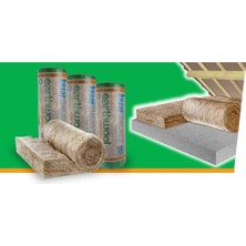 Knauff Earthwool 043 M100x1200x8000 45 Roll