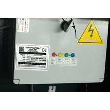 Tahawash Self Servis Para Bozma Makinesi - TTPB