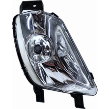 Spibicyy 9670528380 9670528280 Araba Ön Tampon Sol Sağ Sis Farları Montaj Sis Lambası Ampul ile Peugeot 308 408 308SW 308CC (Yurt Dışından)