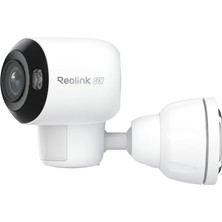 Reolink Argus 4 Pro
