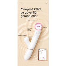 GXG Ev Bayanlar Spor Masaj Elektrikli Çubuk (Yurt Dışından)
