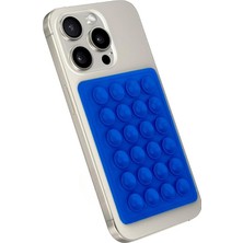 Nettech Vantuzlu Telefon Tutucu Telefon