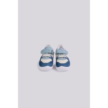 GB Baby Bg Store Erkek Bebek Renkli Ayakkabı