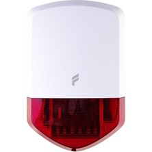 Fonri Wi-Fi Akıllı Alarm Seti Kablosuz