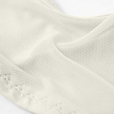 IntlBuy Hafif Sütyen, Dikişsiz, Küçük Göğüs, Çelik Yok, Fincan Iç Çamaşırı (Yurt Dışından)