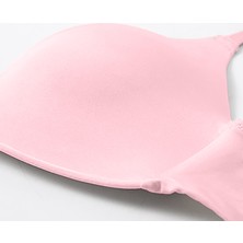 IntlBuy Hafif Sütyen, Dikişsiz, Küçük Göğüs, Çelik Yok, Fincan Iç Çamaşırı (Yurt Dışından)