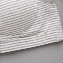 IntlBuy Kadın Besleme Hemşirelik Hamile Sutyen Emzirme Iç Çamaşırı (Yurt Dışından)