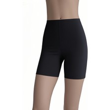 Yeni İnci Ince Boxer Korse