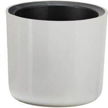 PetGrow Plastik Mimoza 11 Saksı