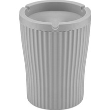 Plastik Ixora Oto Küllük