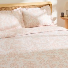 Kaşmir Home Maja Çift Kişilik Pike Takımı Rose