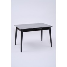 Erezoğulları Mobilya Venüs Otomatik Açılır Mdf Mutfak Masası 80 x 120