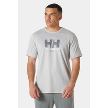 Helly Hansen Hh Tech Graphic 2.0 Erkek T-shirt