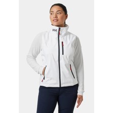 Helly Hansen W Crew Yelek 2.0 Kadın Beyaz Özellikli Outdoor Giyim XL Beden Kullanım Alanı