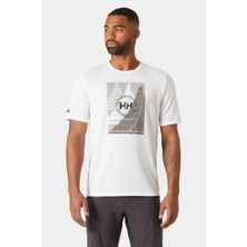 Helly Hansen Hp Race Graphic T-Shirt HHA.34419 002 HHA.34419 002015