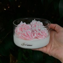 Hora Candle Atelier Ortanca Mum
