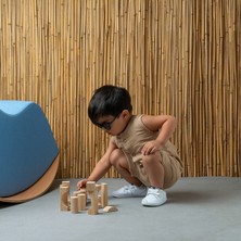 Minimars Müslin Tulum