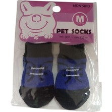 Kedi -Köpek Çorabı