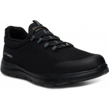 Best Of 085-25 Triko Slip On Anatomik Erkek Sneaker