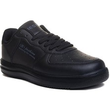 Best Of 042-25 Deri Air Anatomik Erkek Sneaker