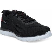 Best Of 652-25 Anorak Reset Anatomik Sneaker Siyah Beyaz 36-40