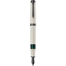 Pelikan Souveran M670 Warm Grey Dolma Kalem