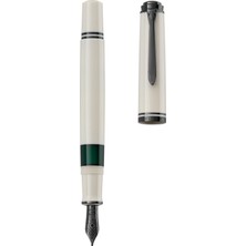 Pelikan Souveran M670 Warm Grey Dolma Kalem