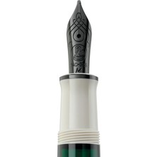 Pelikan Souveran M670 Warm Grey Dolma Kalem