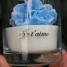 Hora Candle Atelier Ortanca Mum