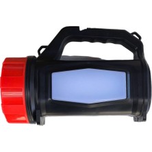 Greyder 425 5 W Spot Şarjlı Fener Lithium