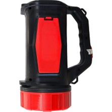 Greyder 425 5 W Spot Şarjlı Fener Lithium