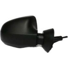 Dikiz Aynası Sağ Sandero 1 Stepway Mcv 2009-2012 Logan Mekanik Ayar Yuvarlak Ayak  M005-5003 Art