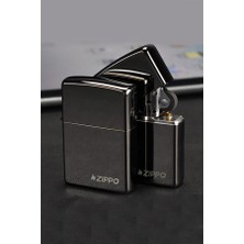Zippo Ebony Çakmak