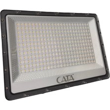 Cata Ct-4664 300W Platinum Led Projektör 6400k Beyaz Işık