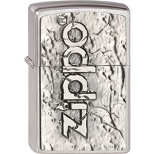 Zippo Çakmak - 2.002.738 Zippo Var Stone Design 9 Numara