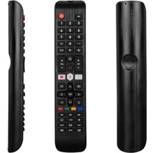 Electroon Axen Android Smart Led Tv Kumanda