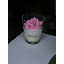 Hora Candle Atelier Kiraz Çiçeği Mum