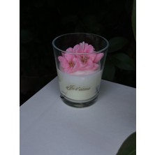 Hora Candle Atelier Kiraz Çiçeği Mum