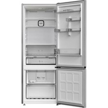 Arçelik 270475 Mı Alttan Donduruculu Buzdolabı