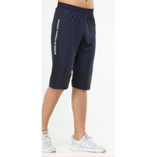 Adidas EE-1219 Erkek B.stretch Ince Kumaş Kapri-Şort
