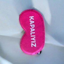 Aryadan Kapalıyız Bandı