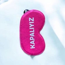 Aryadan Kapalıyız Bandı