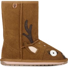 Emu Australia Deer Unisex Çocuk Bot