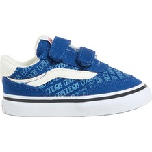 Vans Brooklyn Ls V Çocuk Ayakkabı