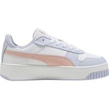 Puma Carina Street Kadın Beyaz Günlük Ayakkabı