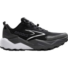Brooks Caldera 8 Kadın Siyah Outdoor Koşu Ayakkabısı 1204291B052