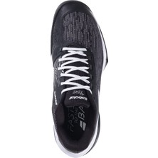 Babolat Jet Tere 2 Clay Erkek Siyah Tenis Ayakkabısı