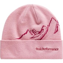 Peak Performance Mountain Hat Unisex Bere